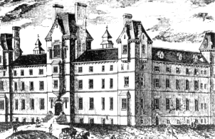 Toronto General Hospital